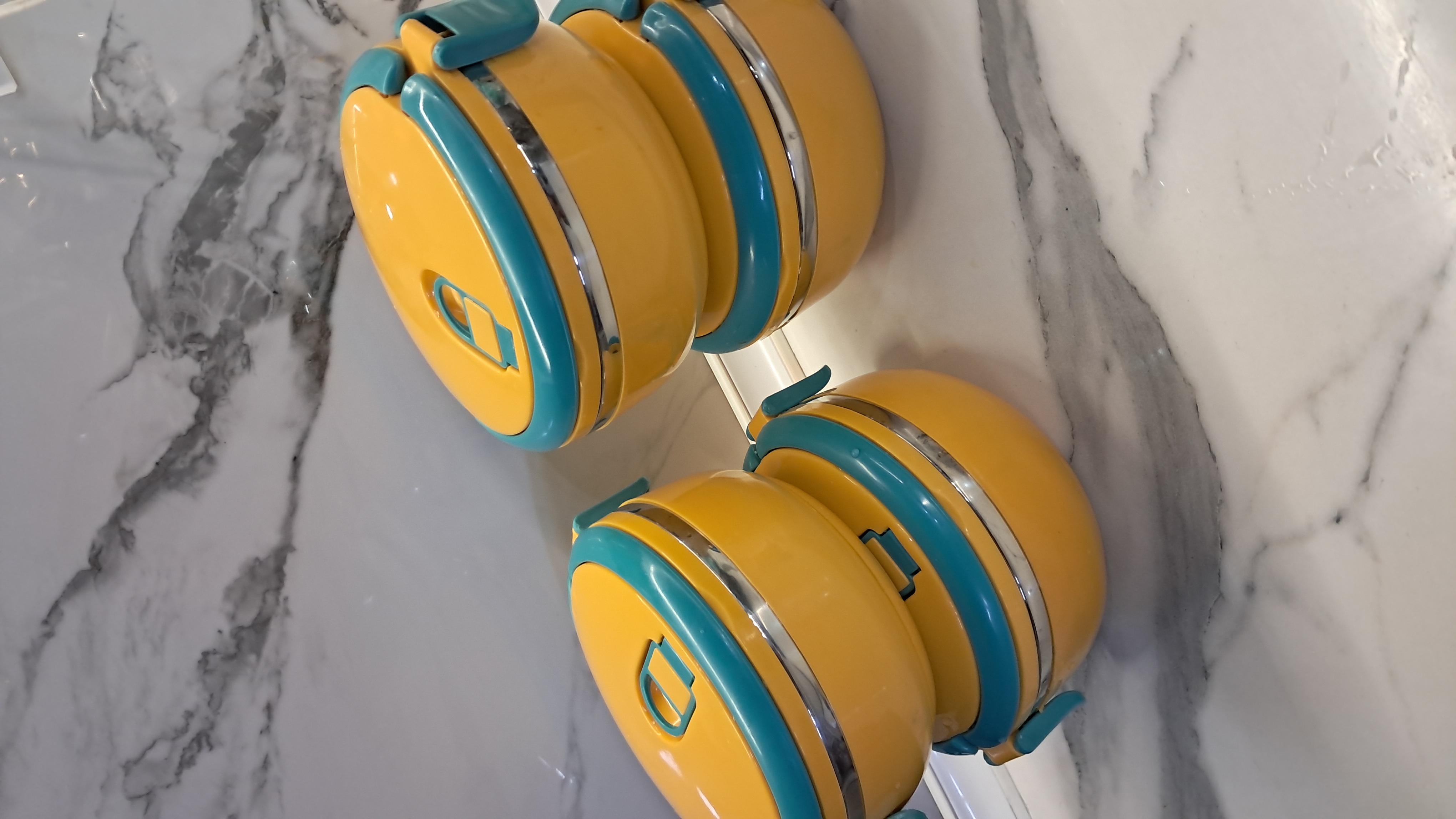 700 ml hajmli герметик lunchbox — ish, maktab va safar uchun