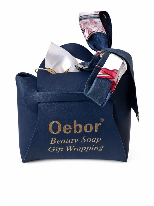 Sovg'a sovuni, sovg'a qadoqli aromatik sovun, ayollar uchun premium sovg'a - 