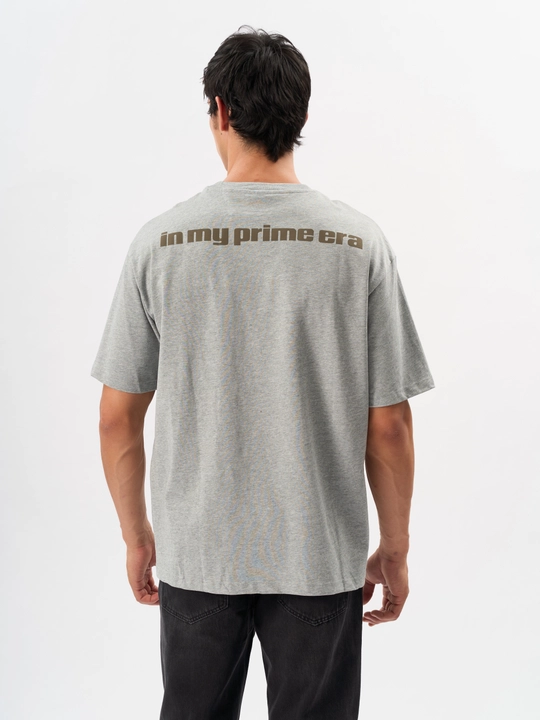 Футболка мужская JUST JT9603-3677