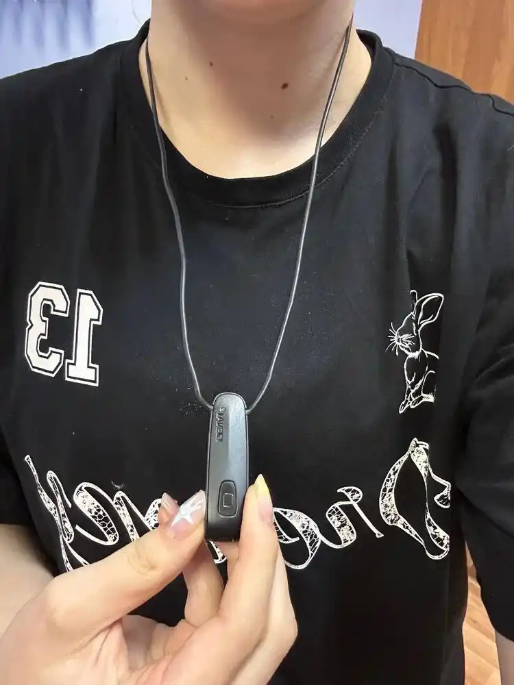 Микронаушник капсульный с Bluetooth гарнитурой 4 мм