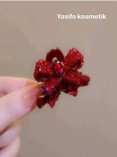 Красный
