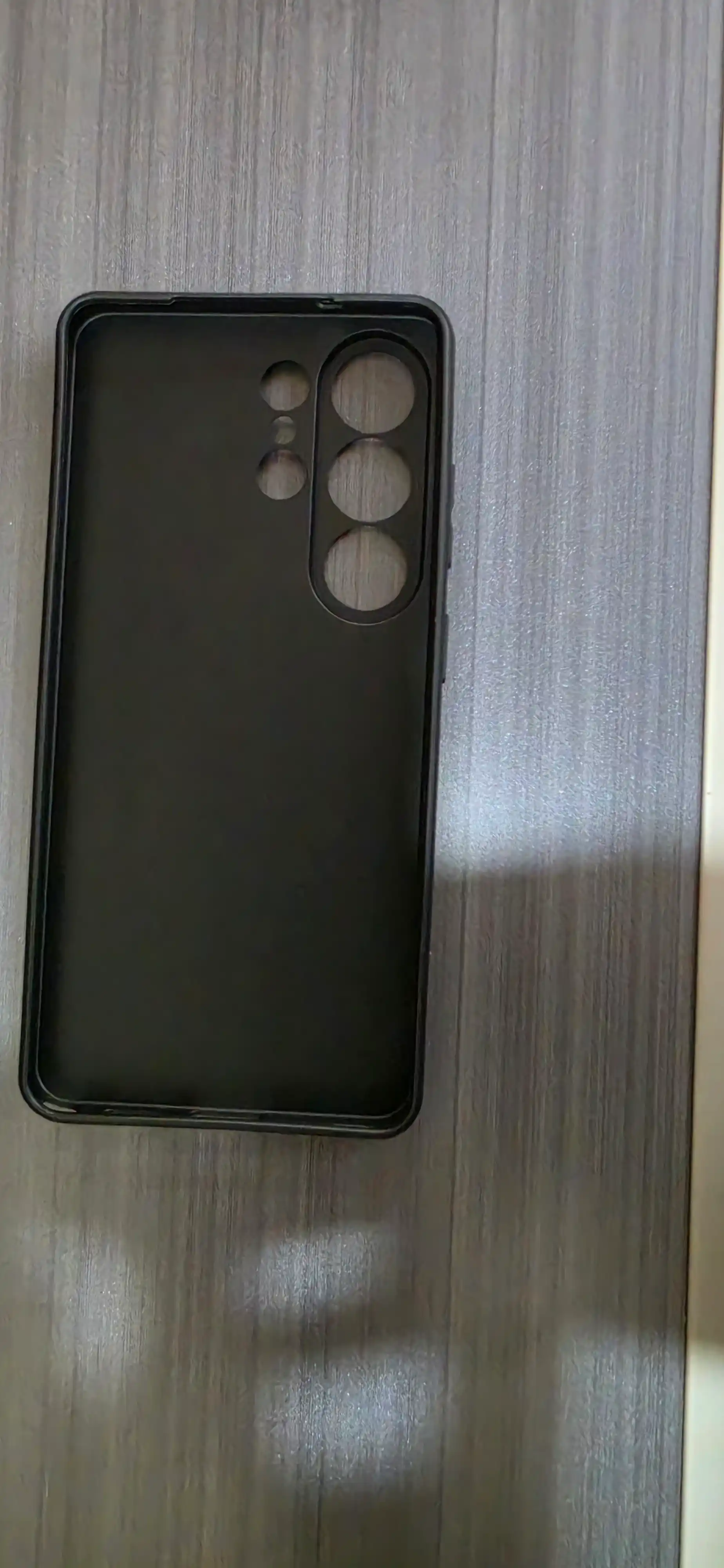 Чехол Carbon Pattern Matte для Samsung Galaxy S26 Ultra
