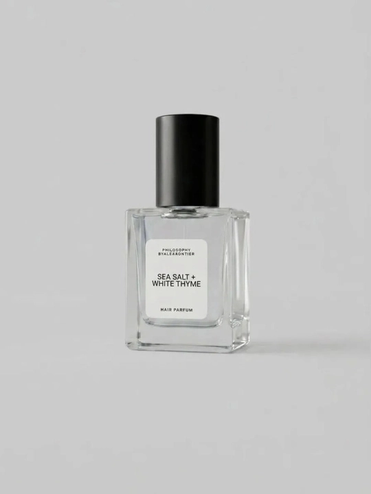 Alex Kontier Philosophy soch parfyumi (Sea Salt + White), 15 ml