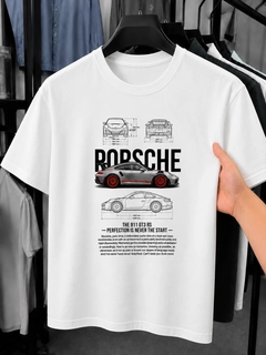 Белый