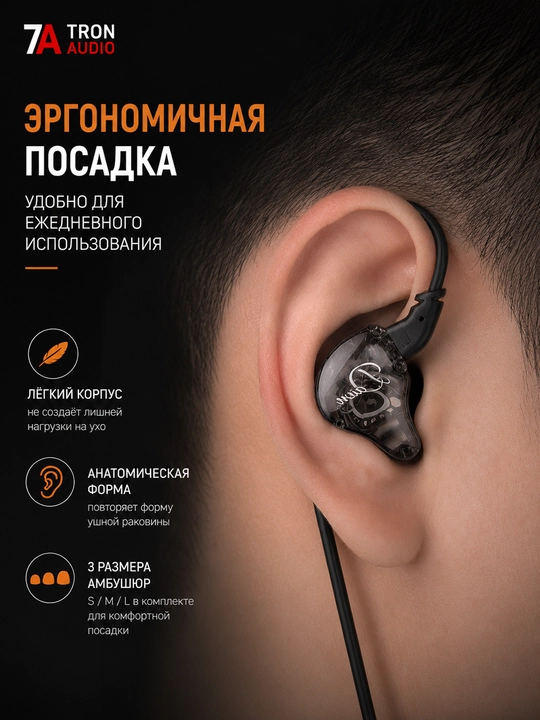 KZ-Dawn simli ichki kanal quloqchinlari, mikrofonli 3,5 mm,musiqa va o‘yinlar uchun,Hi-Fi