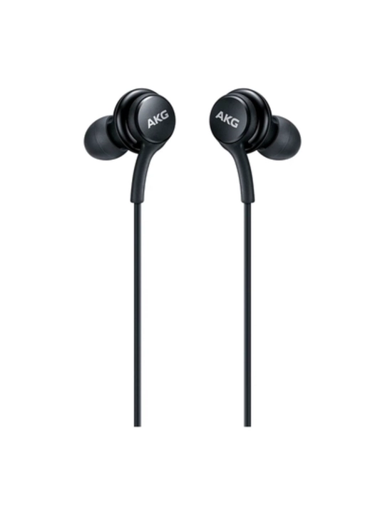 Samsung AKG Type-C simli quloqchinlari Hi-Fi stereo ovozi va shovqinni kamaytirish bilan