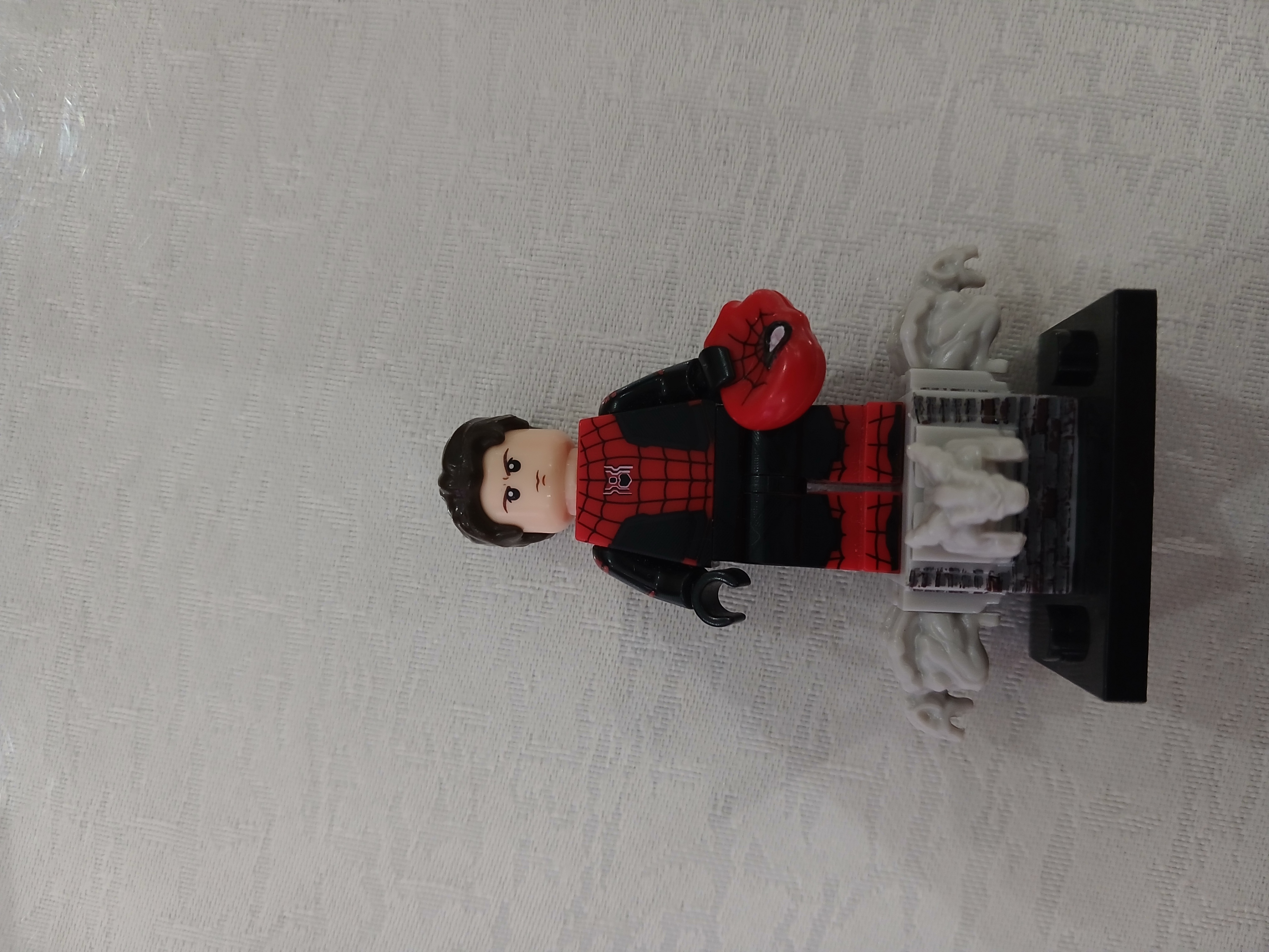 LEGO мини фигурки, Марвел, Дс, Наруто, игрушки, детские товары, 3D конструкторы