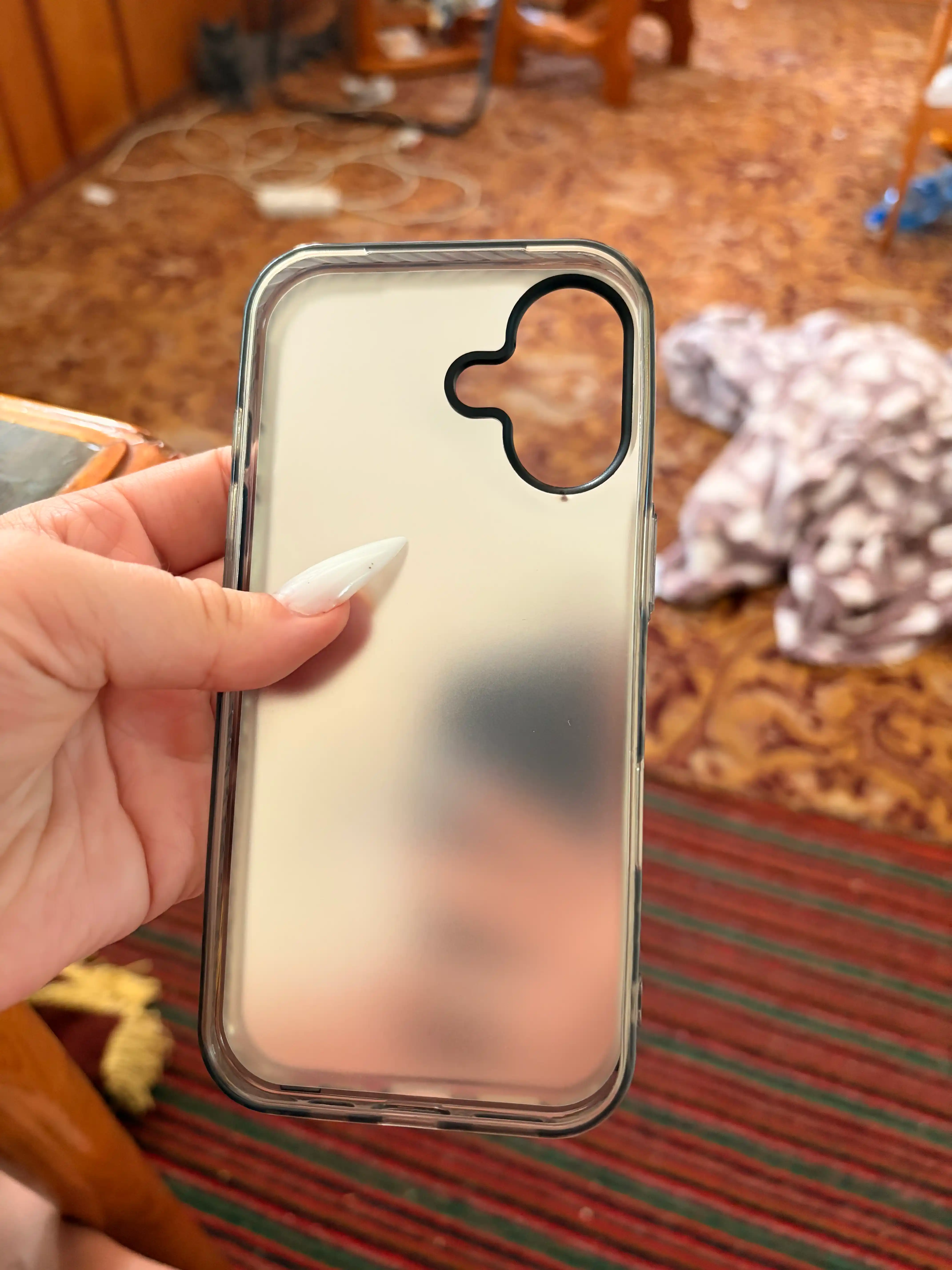 Чехол для iPhone 16, 17 SO COOL модели 16 и 17 Pro, Pro Max