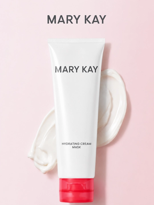 Увлажняющая крем-маска Mary Kay®