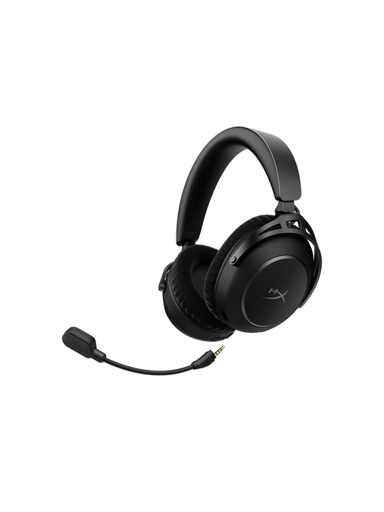 HyperX Cloud Alpha 2 simsiz o‘yin quloqchinlari, aqlli RGB-stansiya, 250 soatgacha ishlash imkoniyati