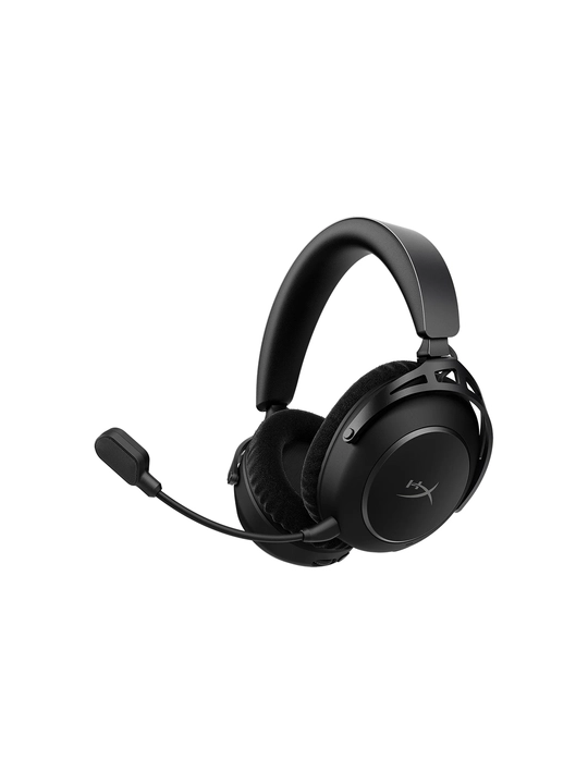 HyperX Cloud Alpha 2 simsiz o‘yin quloqchinlari, aqlli RGB-stansiya, 250 soatgacha ishlash imkoniyati