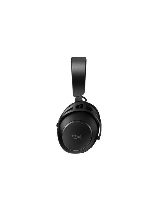 HyperX Cloud Alpha 2 simsiz o‘yin quloqchinlari, aqlli RGB-stansiya, 250 soatgacha ishlash imkoniyati