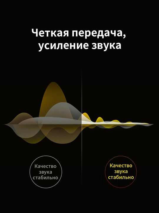 Кабель Type-C→3.5мм DAC HiFi плетеный металл для телефона
