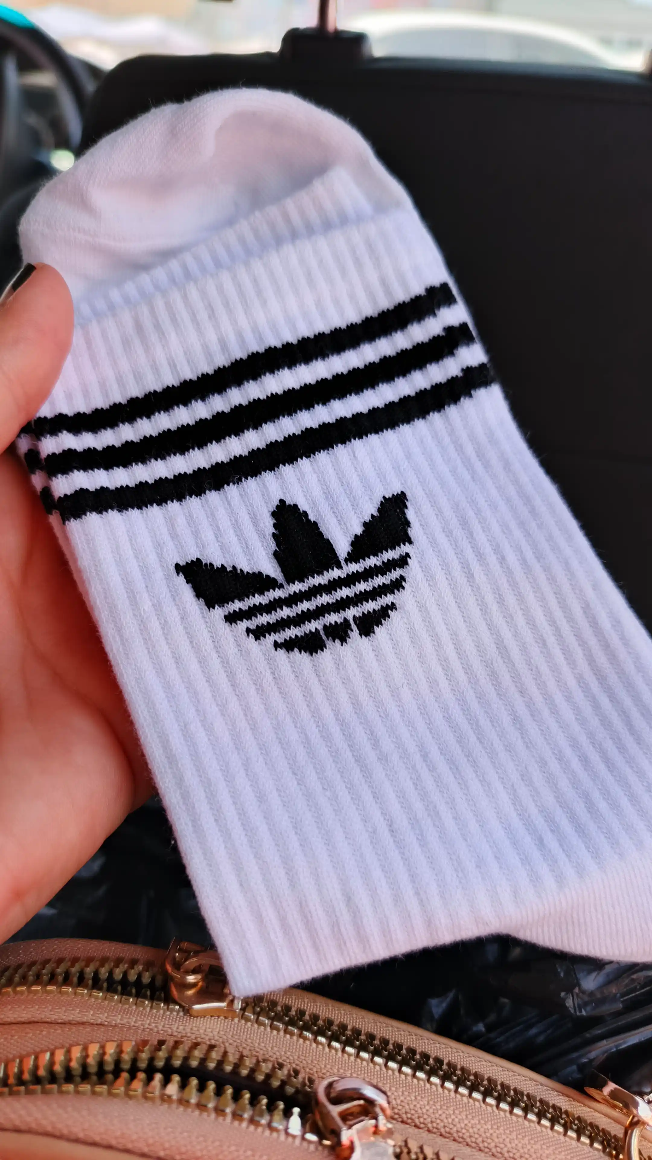 Длинные, спортивные носки 36-44