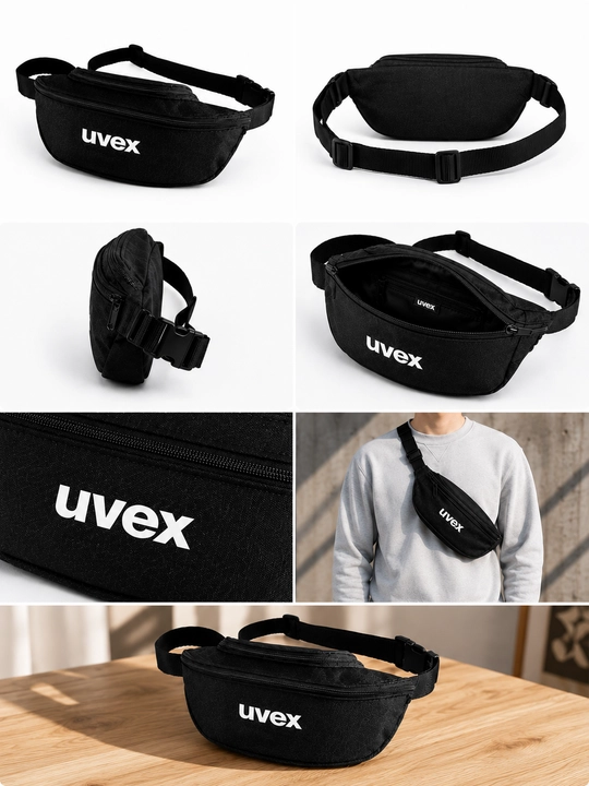 Uvex bel sumkasi