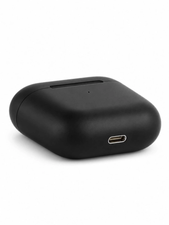 Sensorli boshqaruv va HD mikrofonga ega 5.3 simsiz Bluetooth quloqchinlar