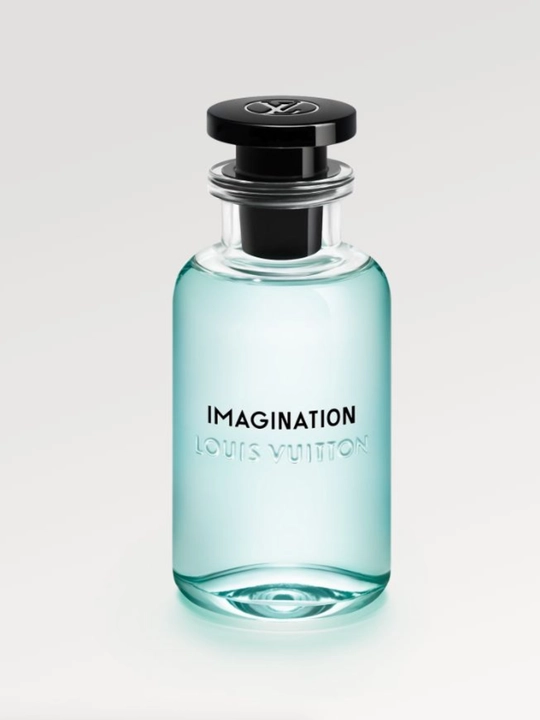 Parfyumlangan suv Louis Vuitton Imagination - 