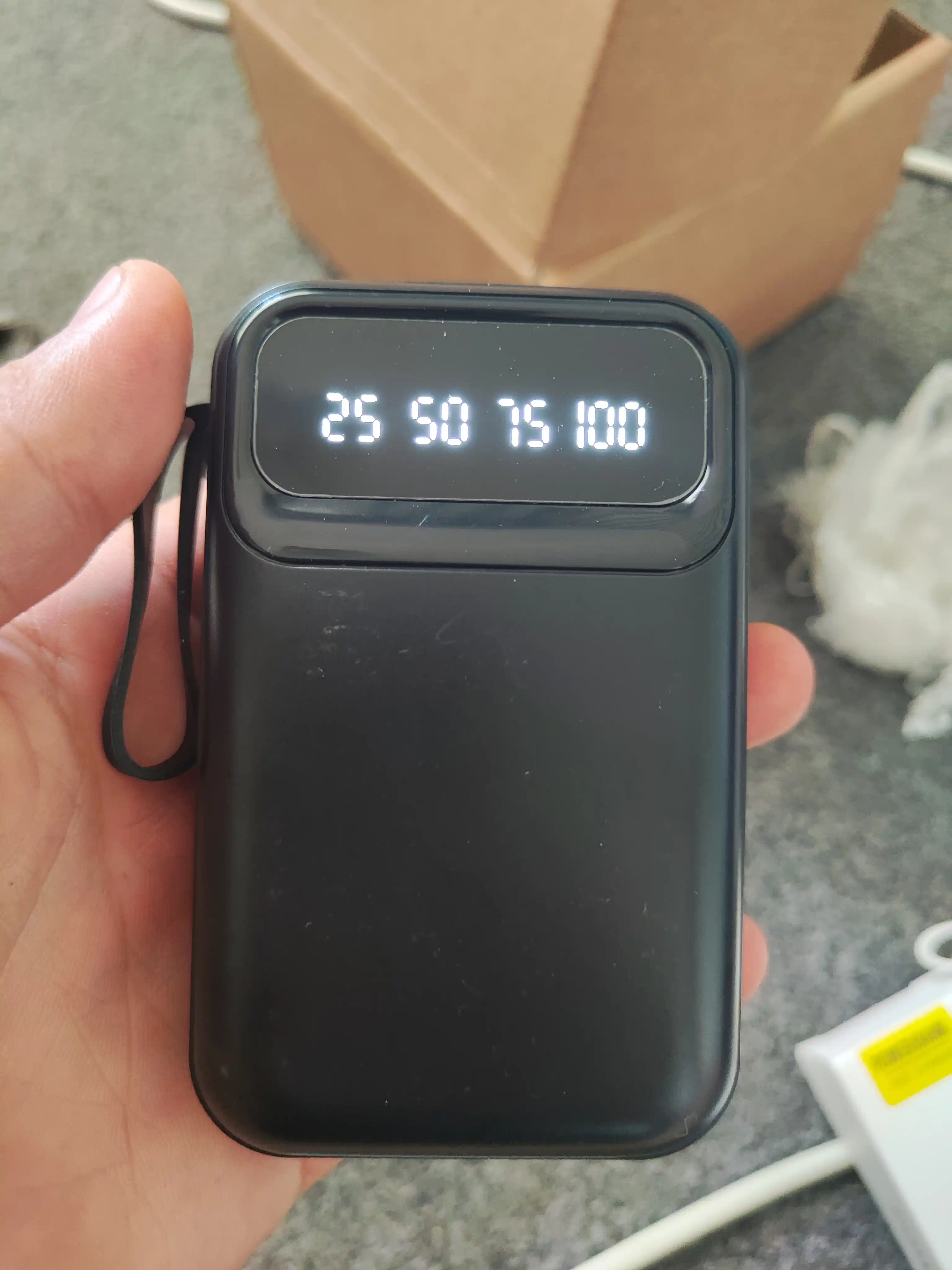 Powerbank 10000 mAh,  tez quvvatlash, pover bak magsafe powerbank, power bak, battery pack
