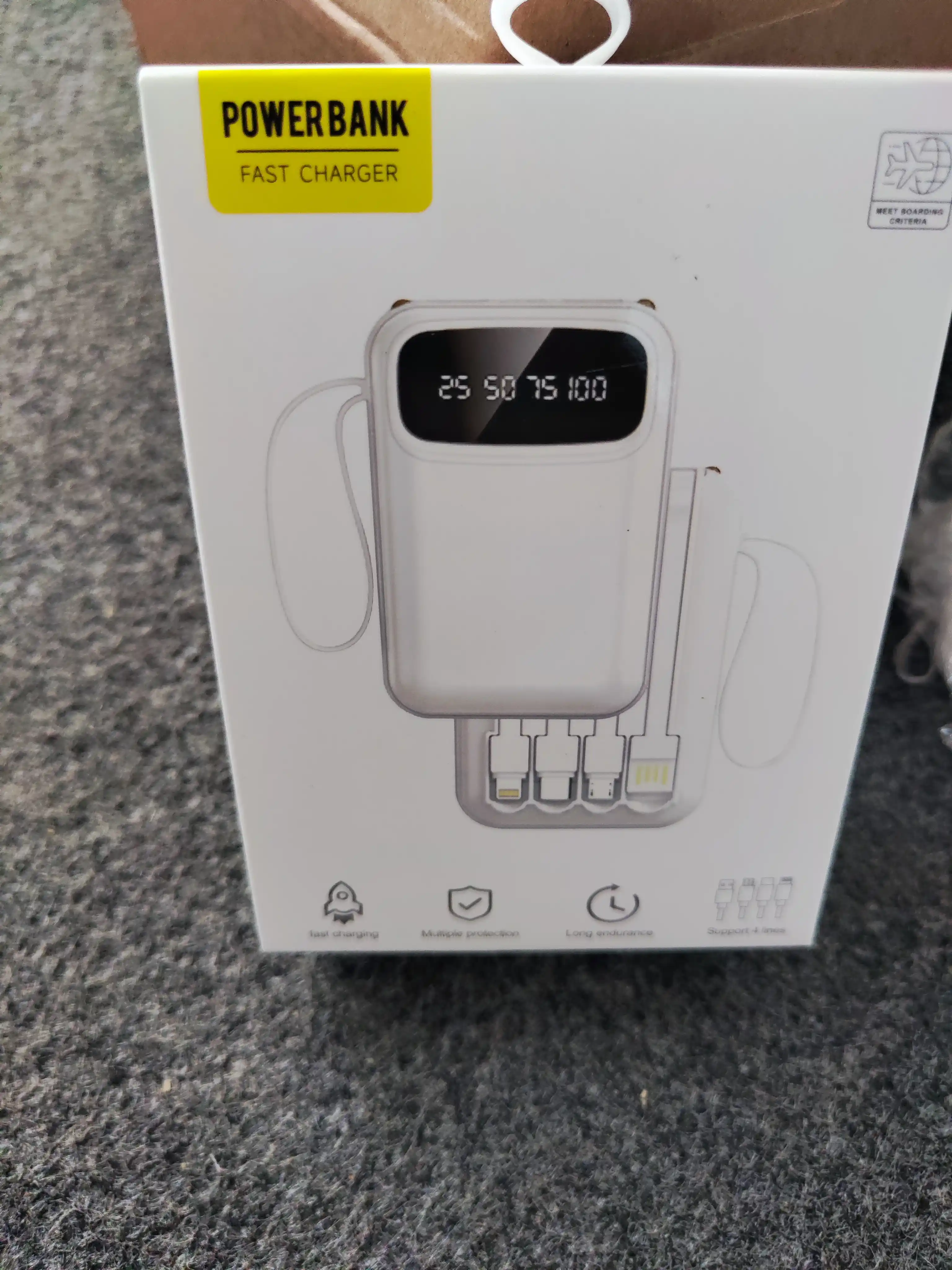 Powerbank 10000 mAh,  tez quvvatlash, pover bak magsafe powerbank, power bak, battery pack