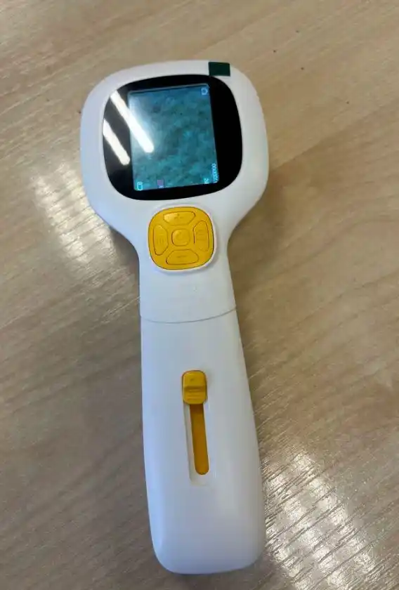 Bolalar uchun raqamli mikroskop-lupa, elektron mikroskop, kattalashtiruvchi oyna
