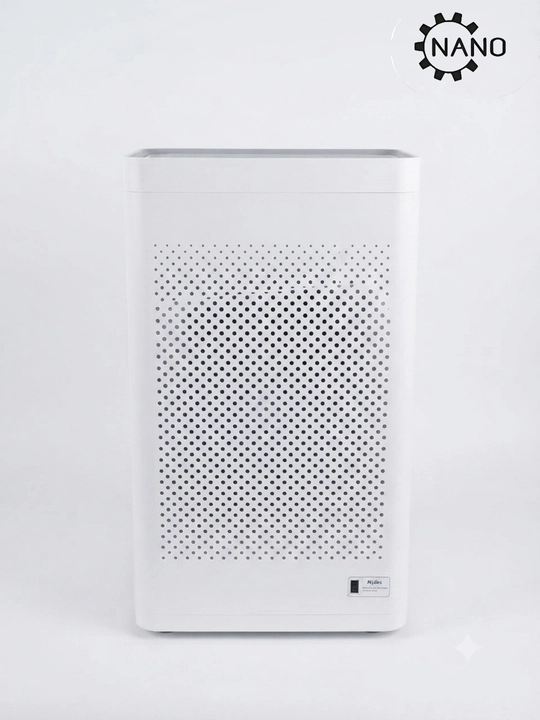 Очиститель воздуха KJ-20 WiFi с HEPA H13 и UV-стерилизацией