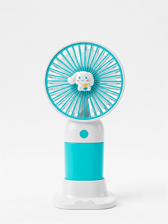 Sovg'a to'plami, ventilator, soat va naushnik, bolalar sovg'asi