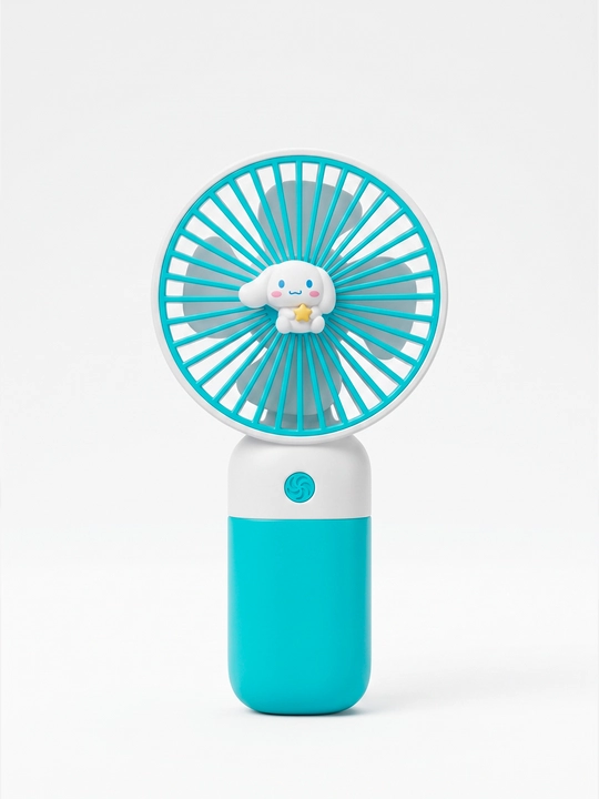Sovg'a to'plami, ventilator, soat va naushnik, bolalar sovg'asi