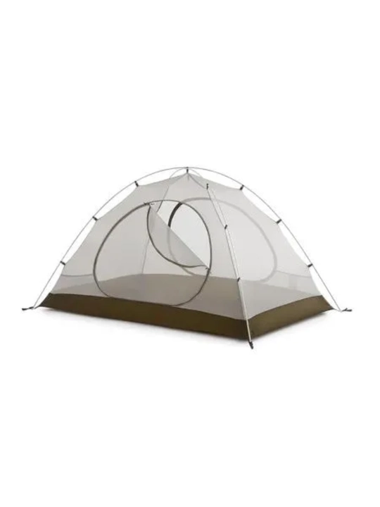 Naturehike Cloud-Creek 2 kishilik sayyohlik chodiri CNK2300ZP024, 3 faslli
