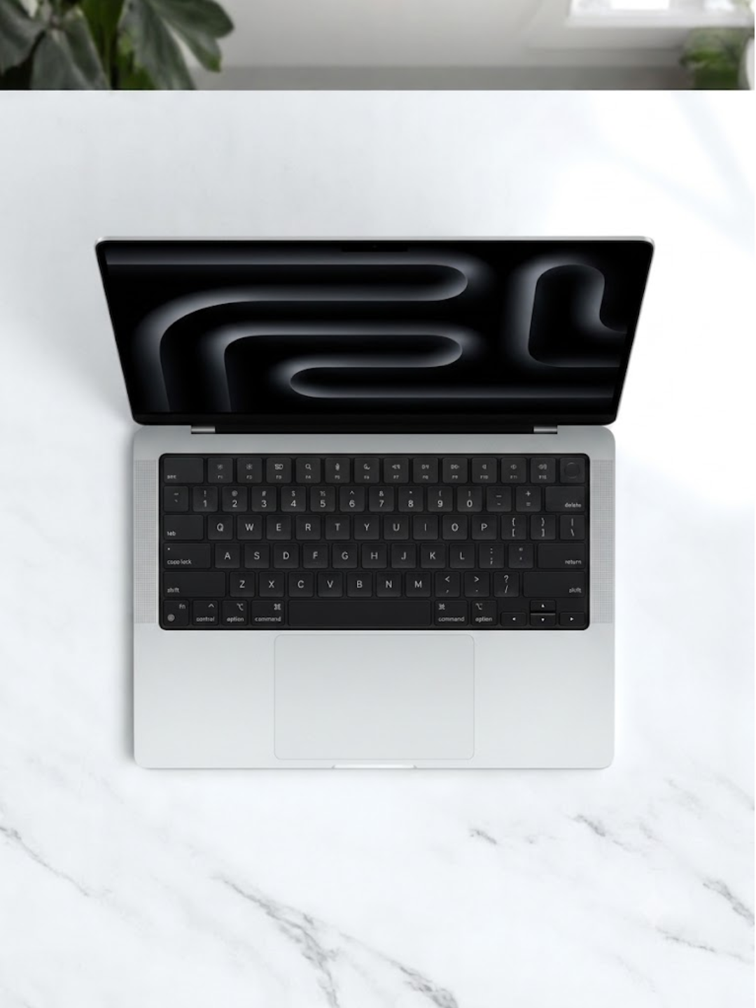 Noutbuk Apple MacBook Pro/Maxa 14"/16'' M4