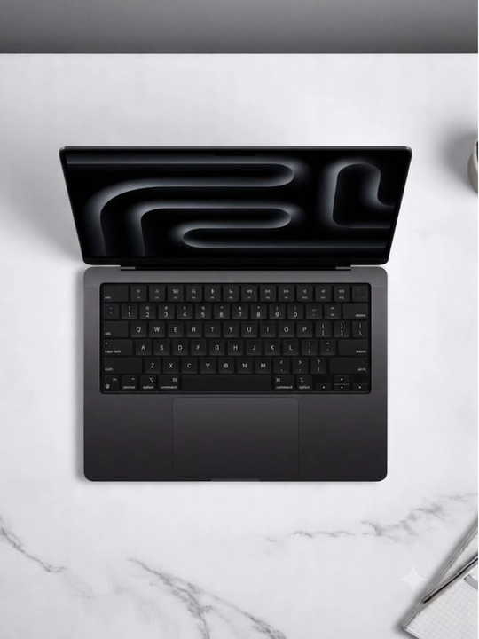 Noutbuk Apple MacBook Pro/Maxa 14"/16'' M4