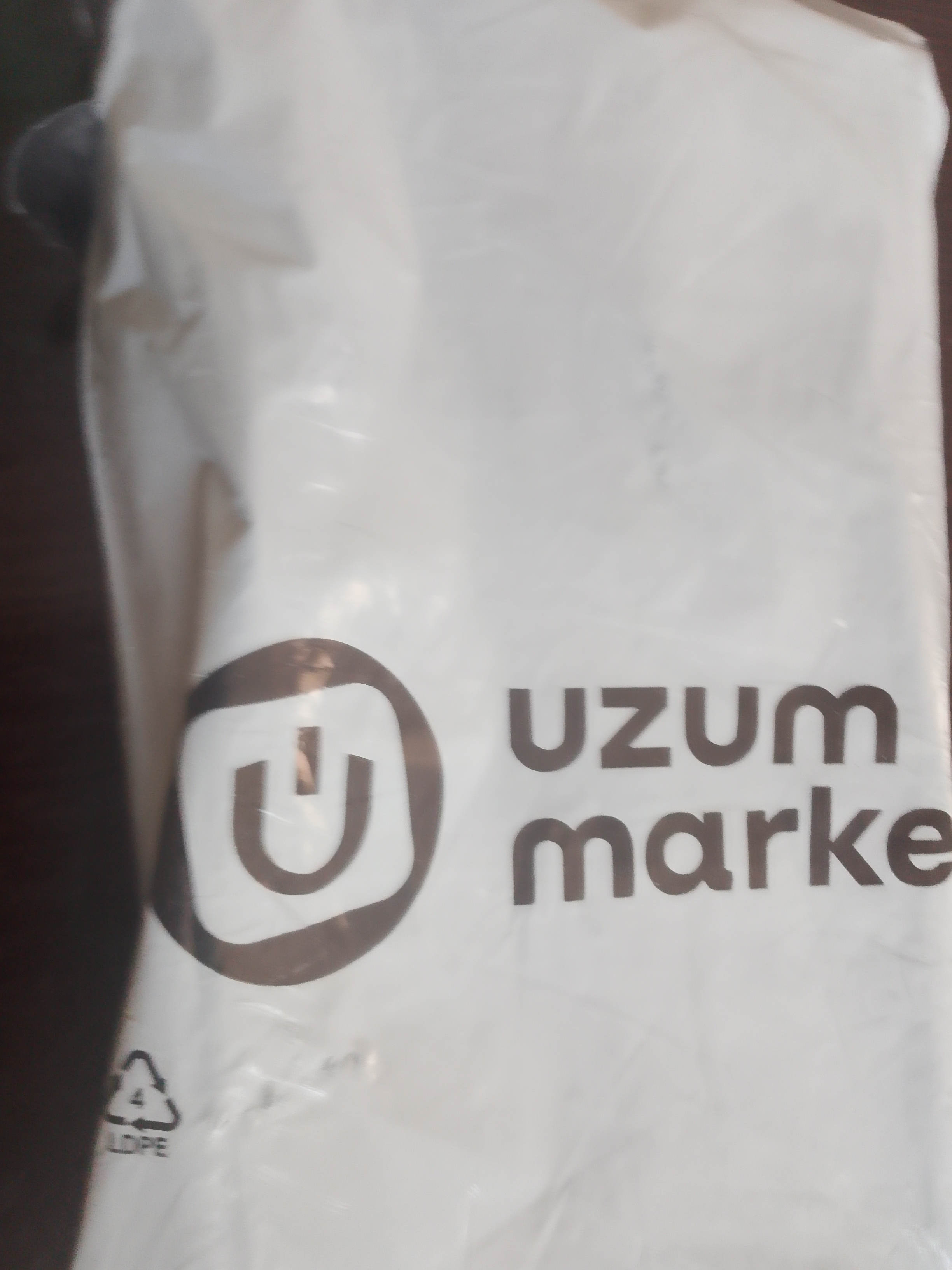 Istak marvaridi hadya paketi, marjon-marjon