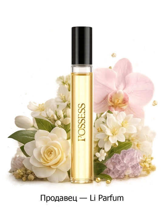 Possess Ayollar uchun atir  Eau de Parfum 50 ml