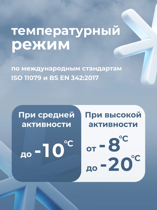 Куртка утепленная женская Kappa