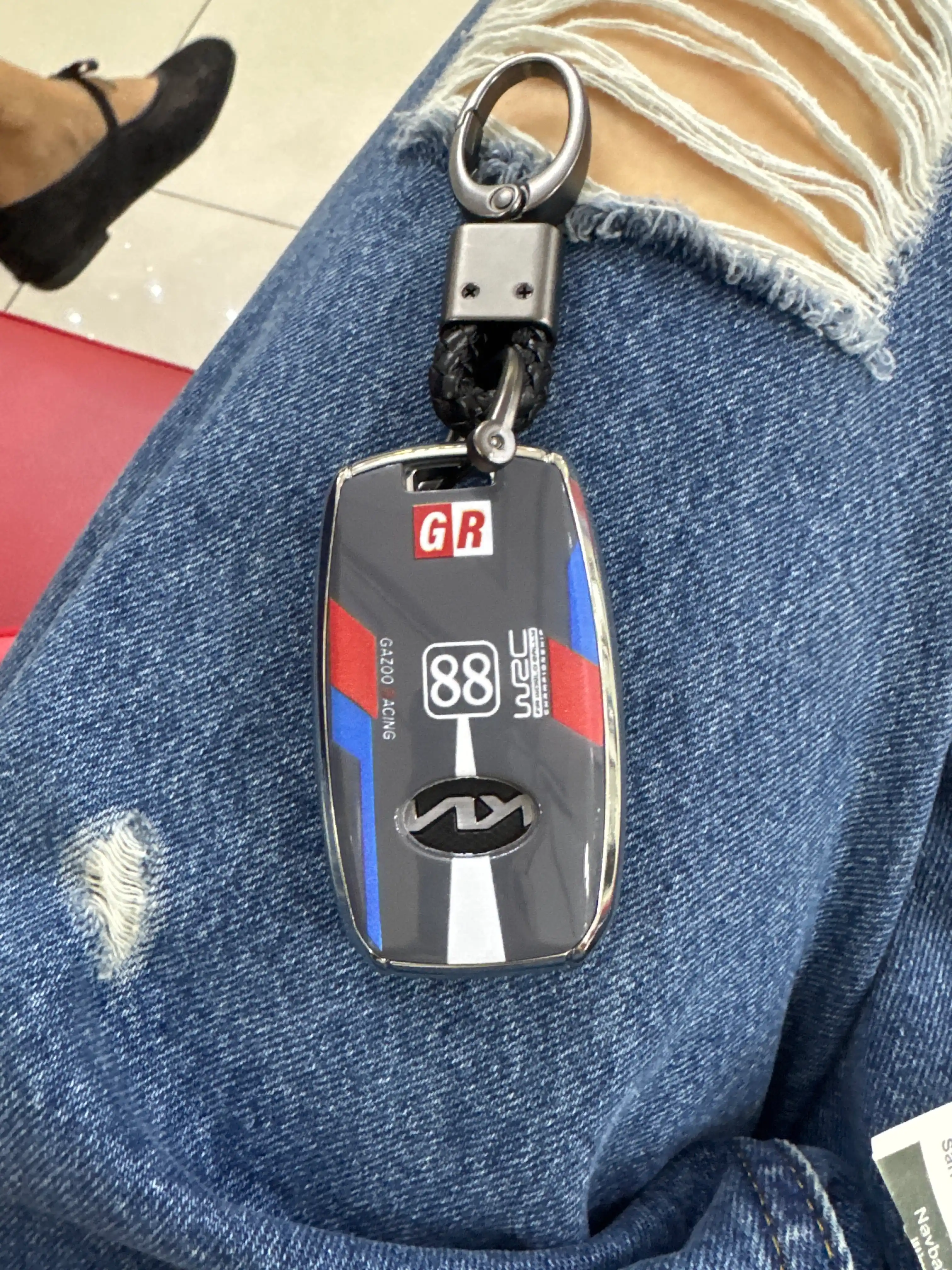 Чехол для автомобильного пульта KIA SONET,чехол для пульта, аксессуар для авто