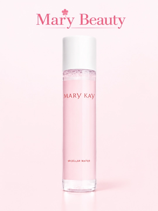 Mary Kay mitsellyar suvi