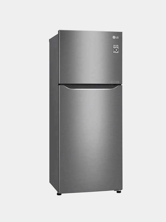 Холодильник LG GL-G332SLBB - 