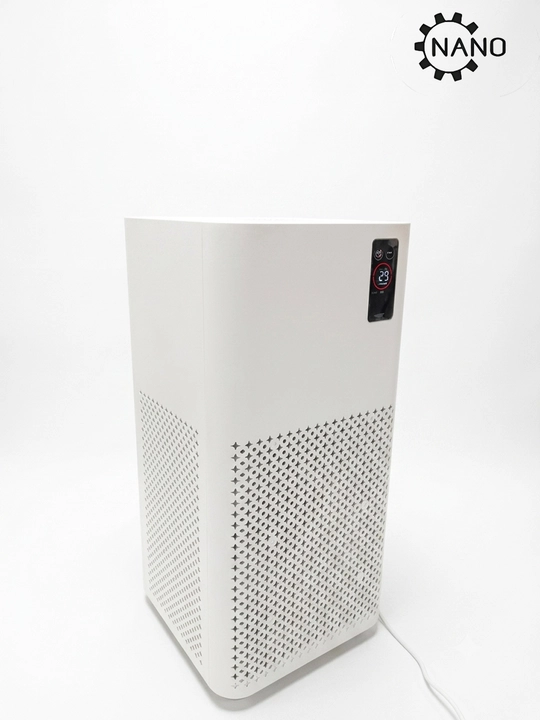 Havo tozalagich KJ-18 WiFi – HEPA filtrli aqlli Air Purifier