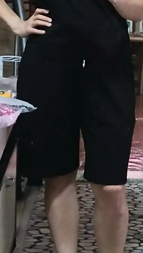 Ayollar shortilari, hb poliester