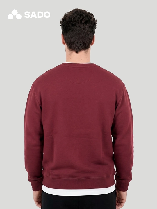 Kashtali oversize svitshot SADO