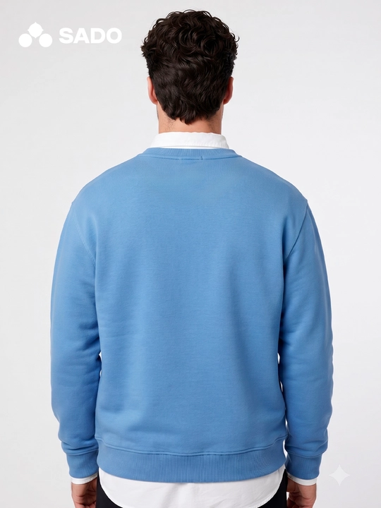Kashtali oversize svitshot SADO