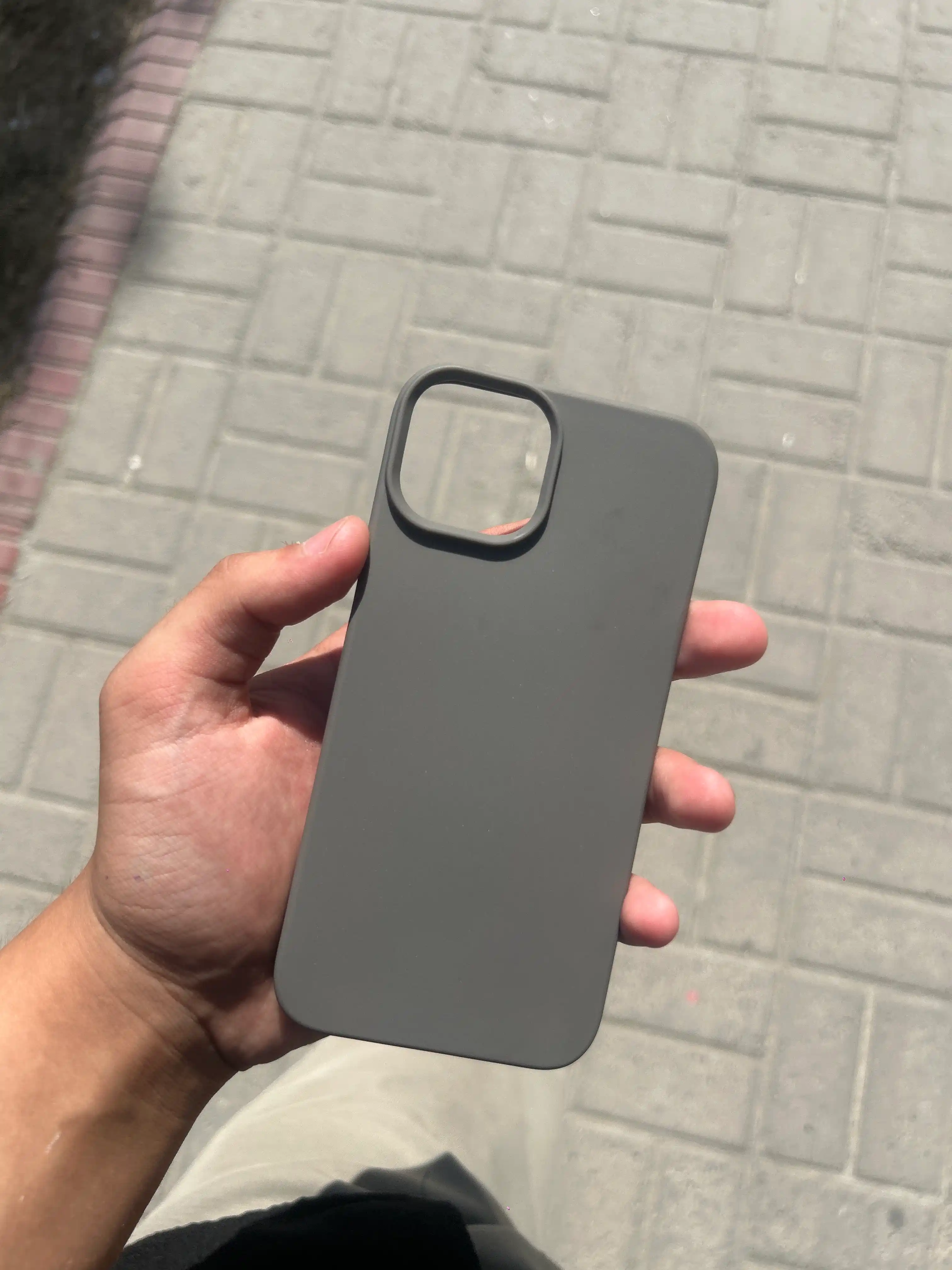 Mat rangli iPhone chexol 12 13 14 15 16 Plus Pro Promax 13 promax chexol iphone 16 chexol