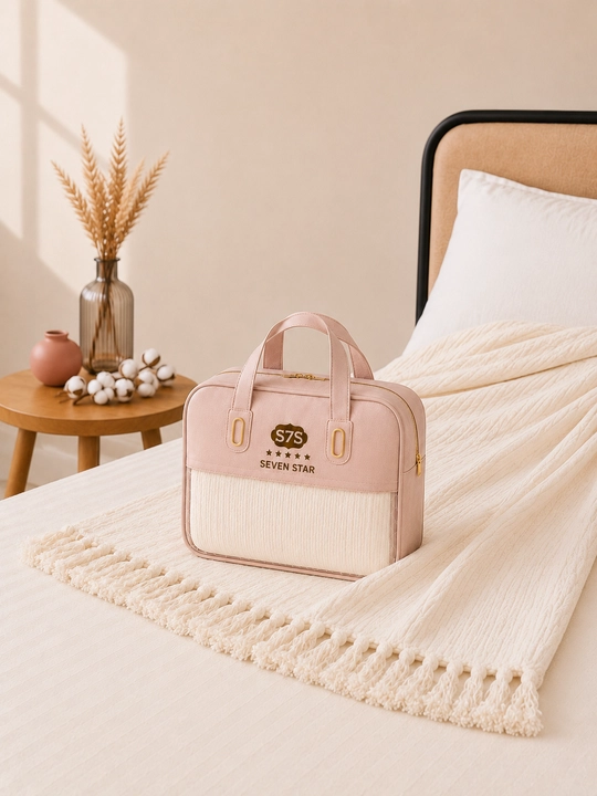 Muslin pled Seven Star, 100% paxta muslin, 240x260 sm