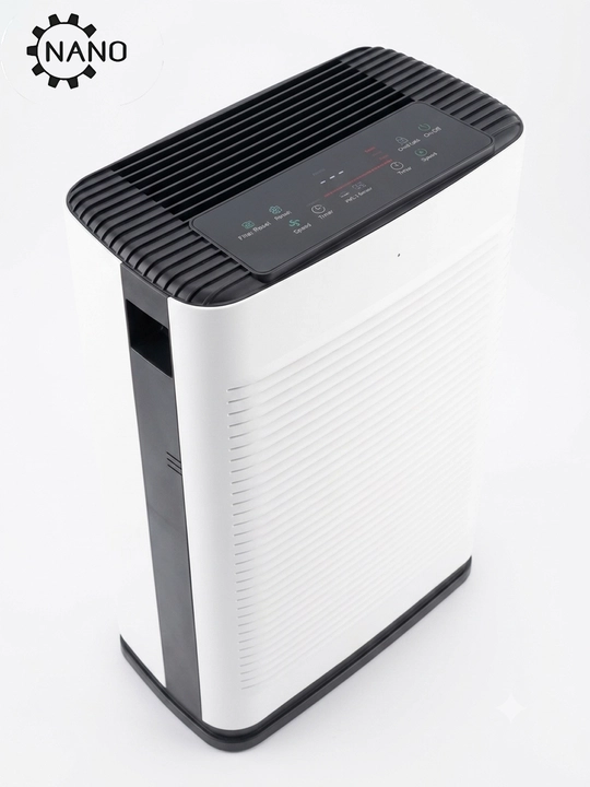 Очиститель воздуха KJ-03B с HEPA-фильтром