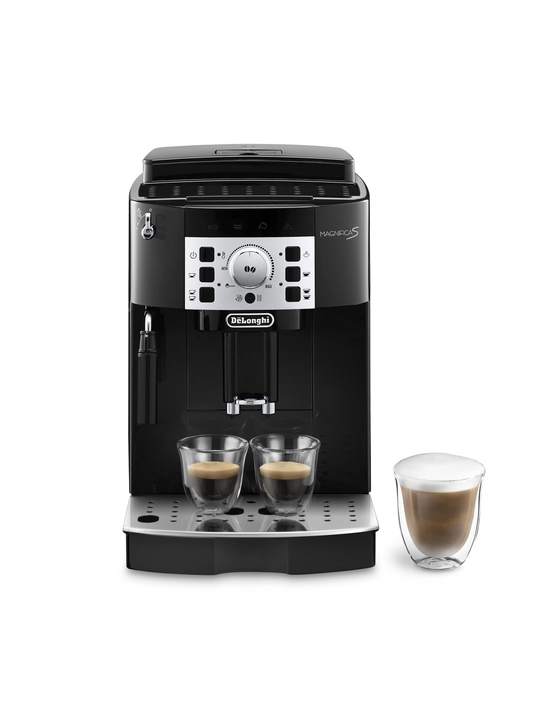 DeLonghi ECAM 22.110.B Magnifica S qahva mashinasi, 15 bar, kapuchinator