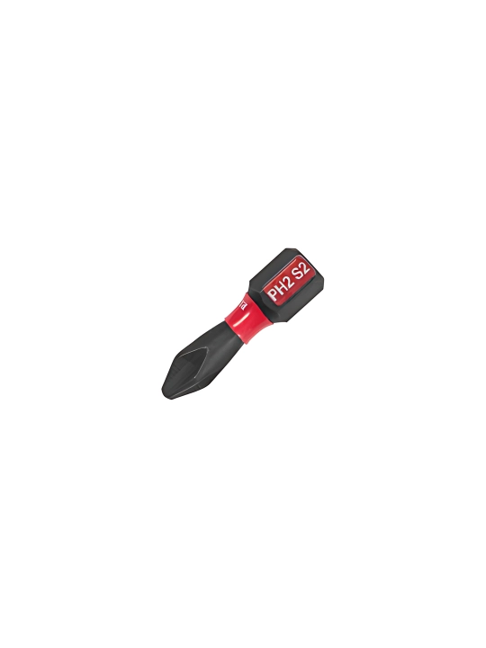 Magnit zarbali bita P.I.T. ASDR01-25PH2