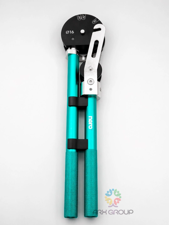 NERO Flex Pro 16 трубогиб, карбон, ARX GROUP