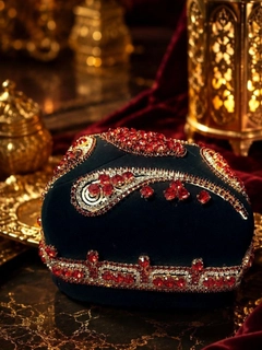Toʻq pushti