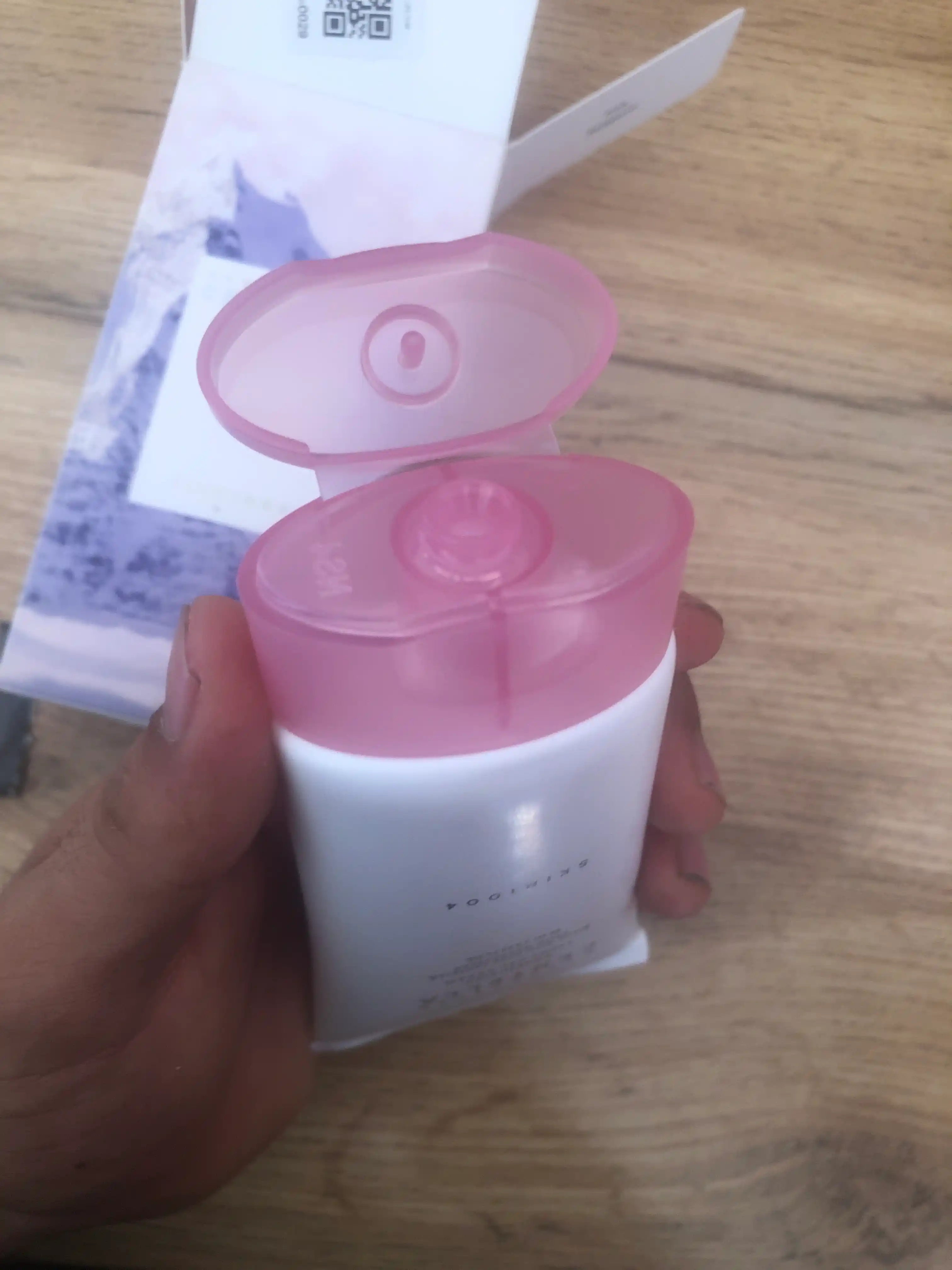 Крем-гель для лица MADAGASCAR CENTELLA SOOTHING CREAM, увлажняющий, 75 мл