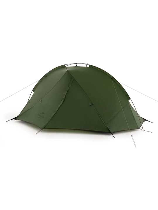 Палатка туристическая Naturehike Tagar Pro 2 NH17T180-J, 2-местная, ультралегкая - 