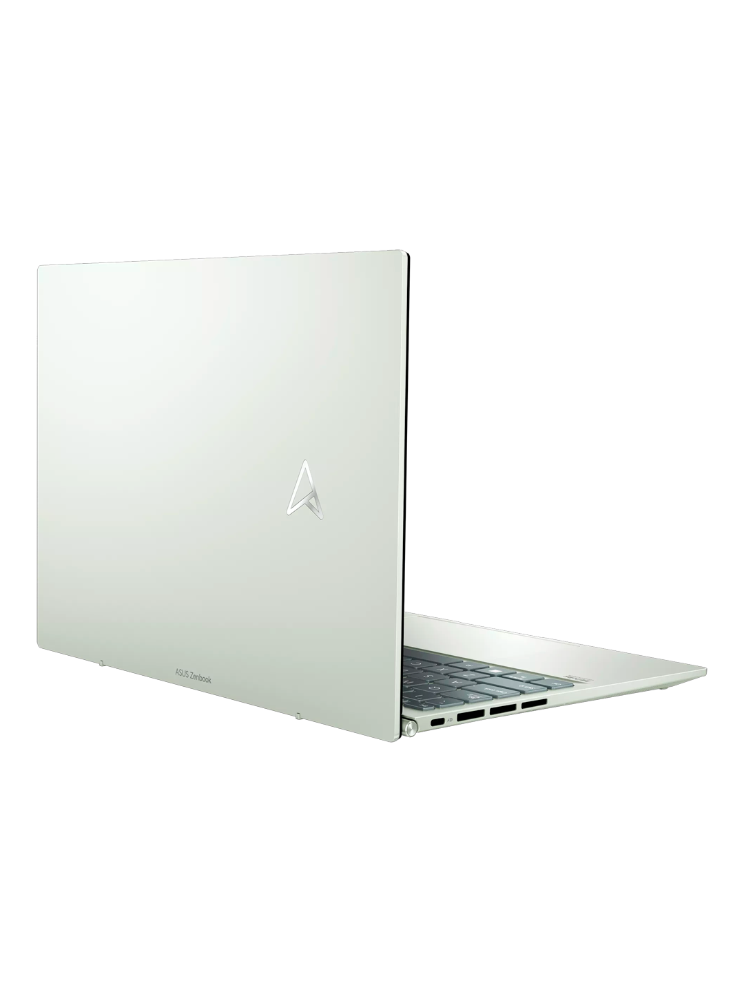 Ноутбук ASUS ZenBook S / Ryzen-7 6800U / 16GB / SSD 512GB / 13.3"